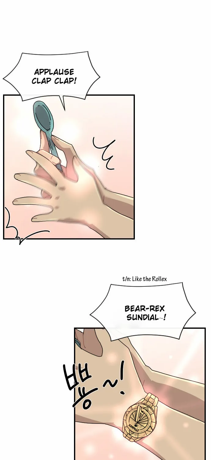 Read Googookaka chapter 5 image 35 on Lezhin