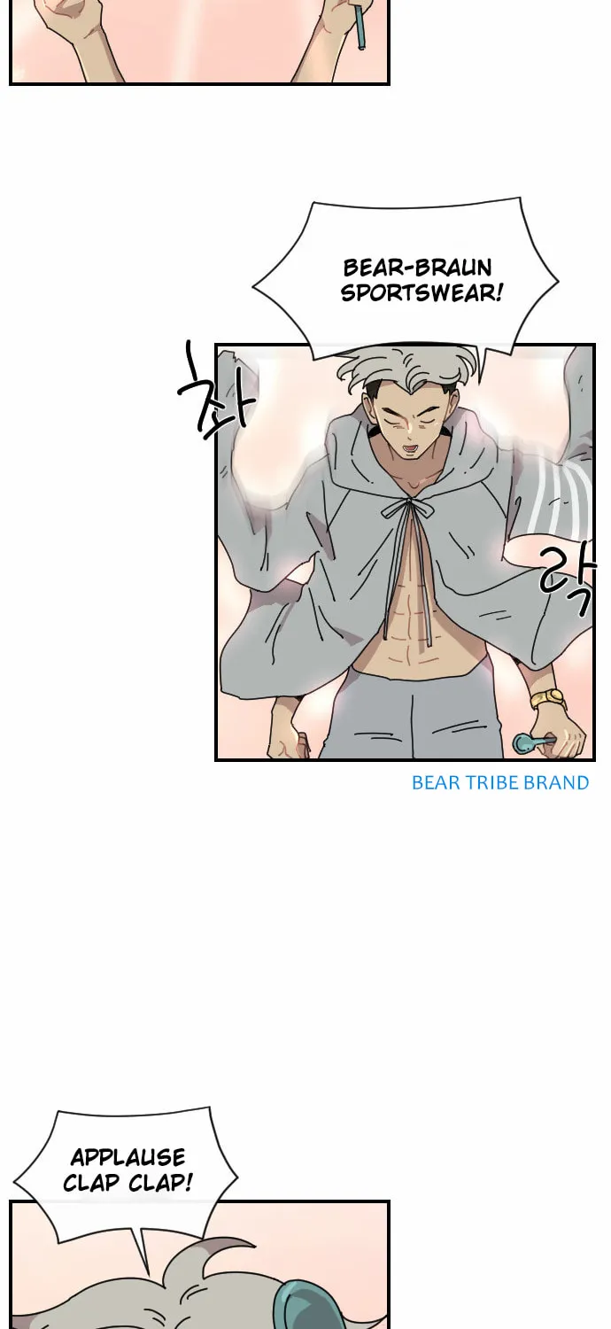 Read Googookaka chapter 5 image 38 on Lezhin