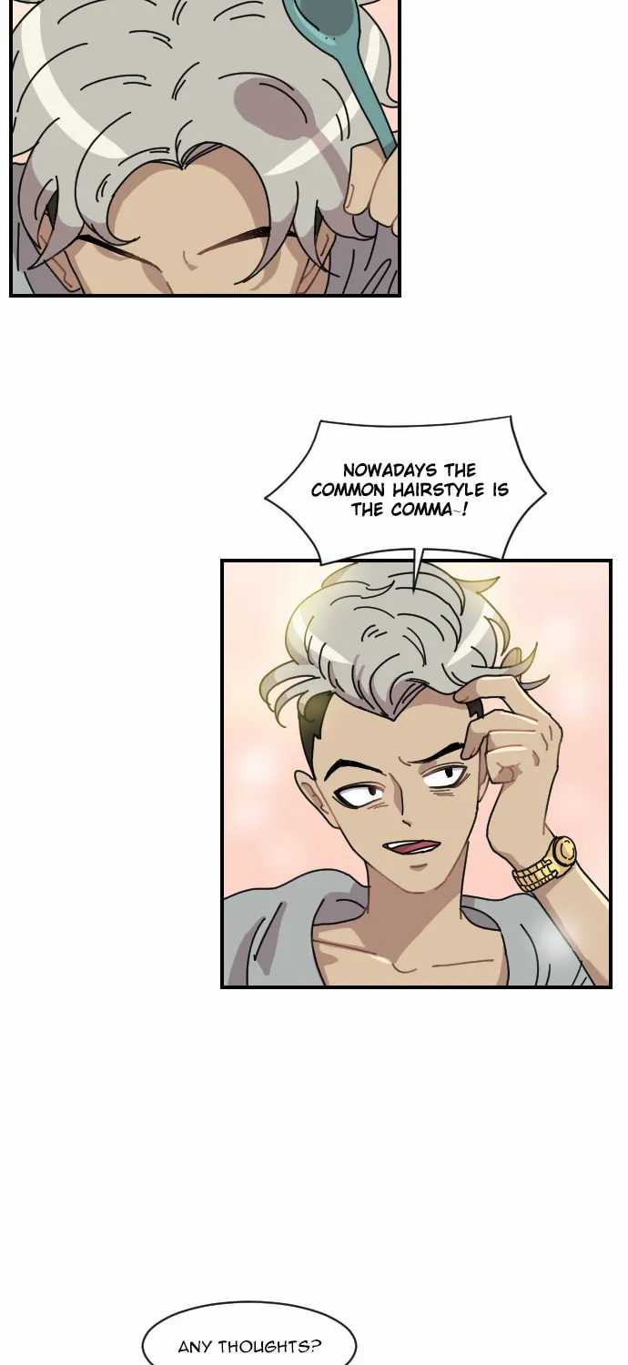 Read Googookaka chapter 5 image 39 on Lezhin