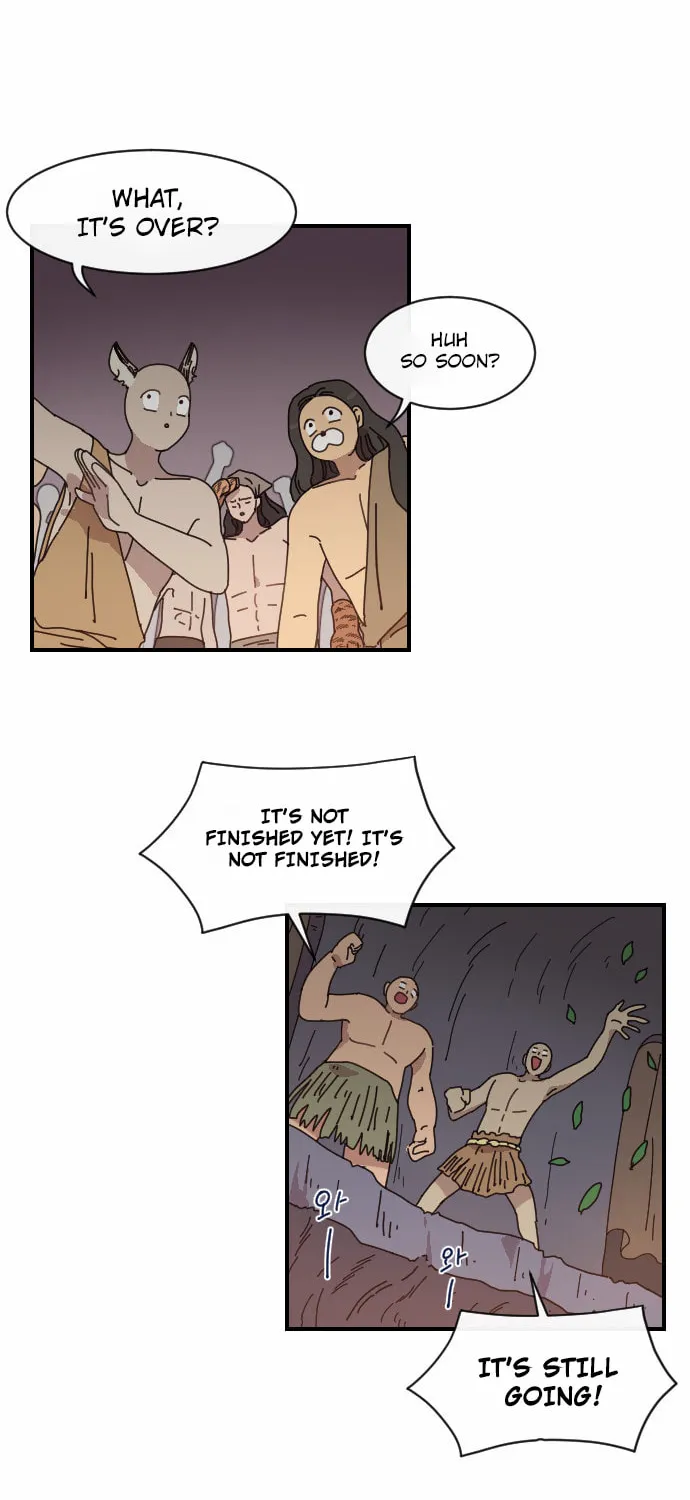 Read Googookaka chapter 5 image 4 on Lezhin