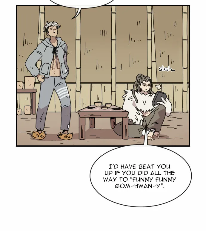 Read Googookaka chapter 5 image 40 on Lezhin
