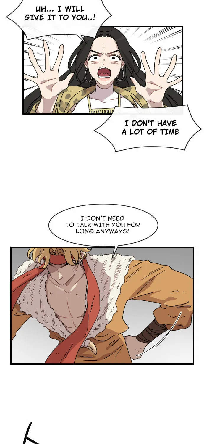 Read Googookaka chapter 5 image 45 on Lezhin