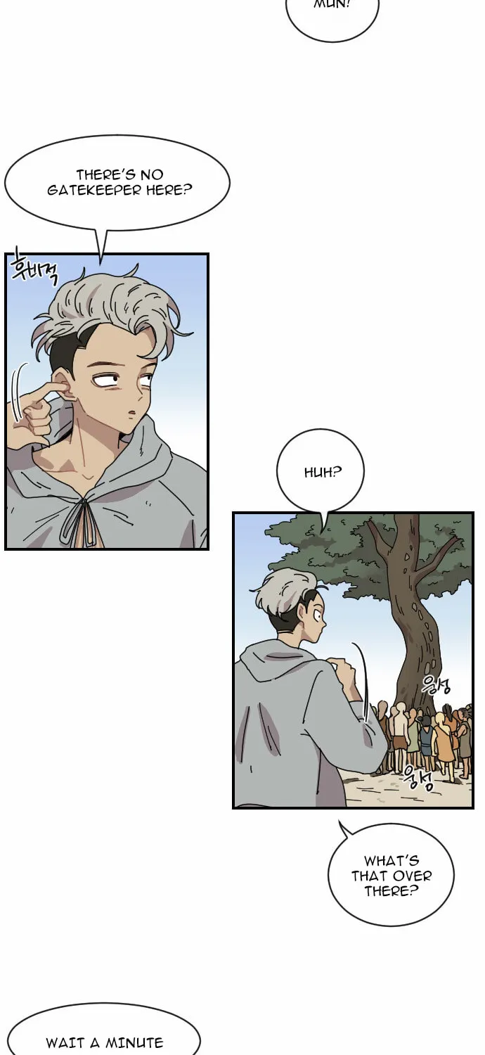 Read Googookaka chapter 5 image 48 on Lezhin