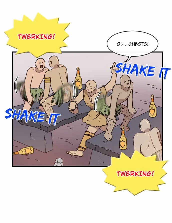 Read Googookaka chapter 5 image 5 on Lezhin