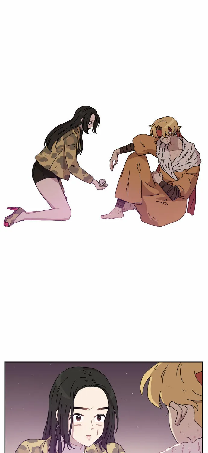 Read Googookaka chapter 6.2 image 1 on Lezhin