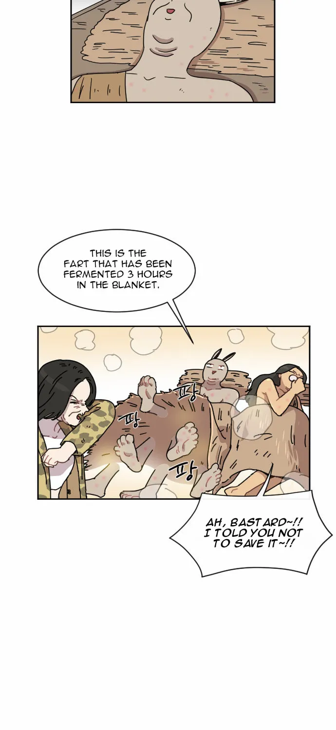 Read Googookaka chapter 6.2 image 13 on Lezhin