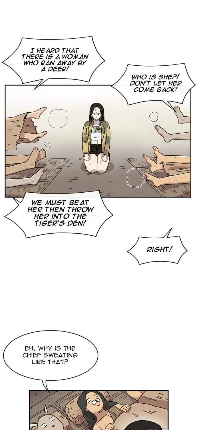 Read Googookaka chapter 6.2 image 16 on Lezhin