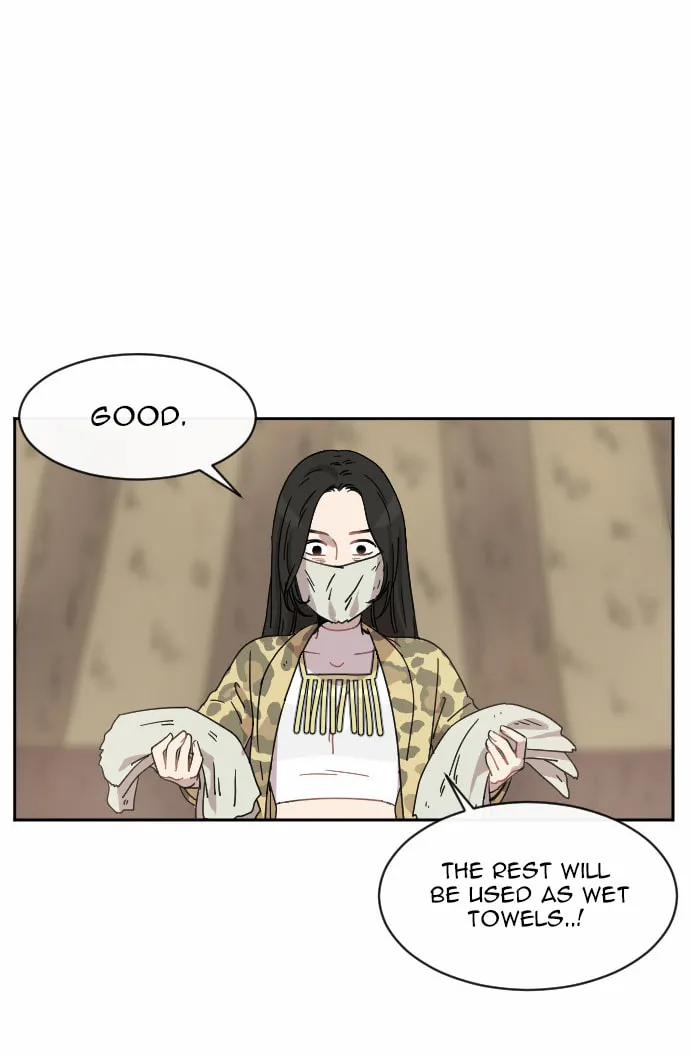 Read Googookaka chapter 6.2 image 20 on Lezhin