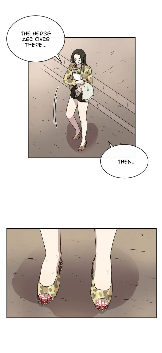 Read Googookaka chapter 6.2 image 21 on Lezhin