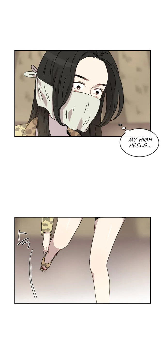 Read Googookaka chapter 6.2 image 22 on Lezhin