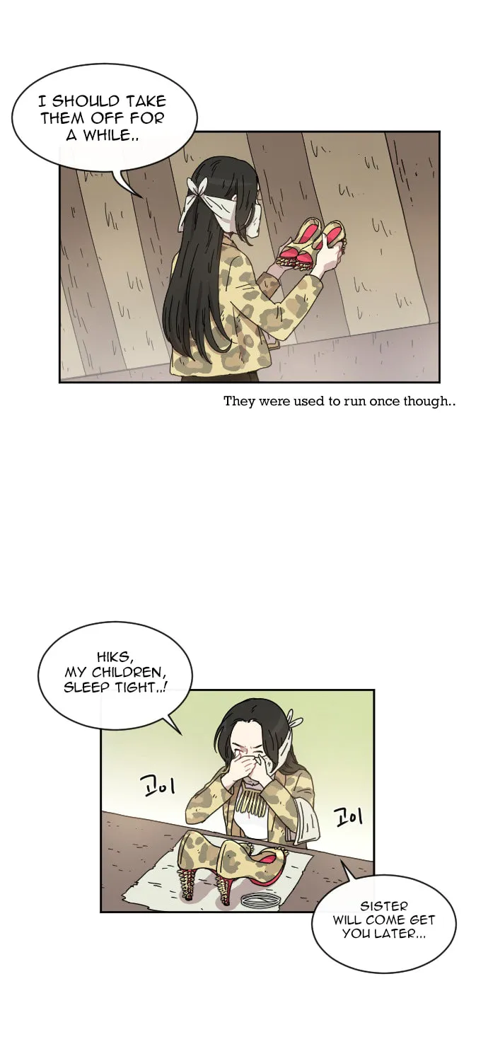 Read Googookaka chapter 6.2 image 23 on Lezhin