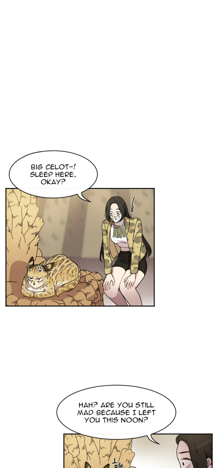 Read Googookaka chapter 6.2 image 24 on Lezhin