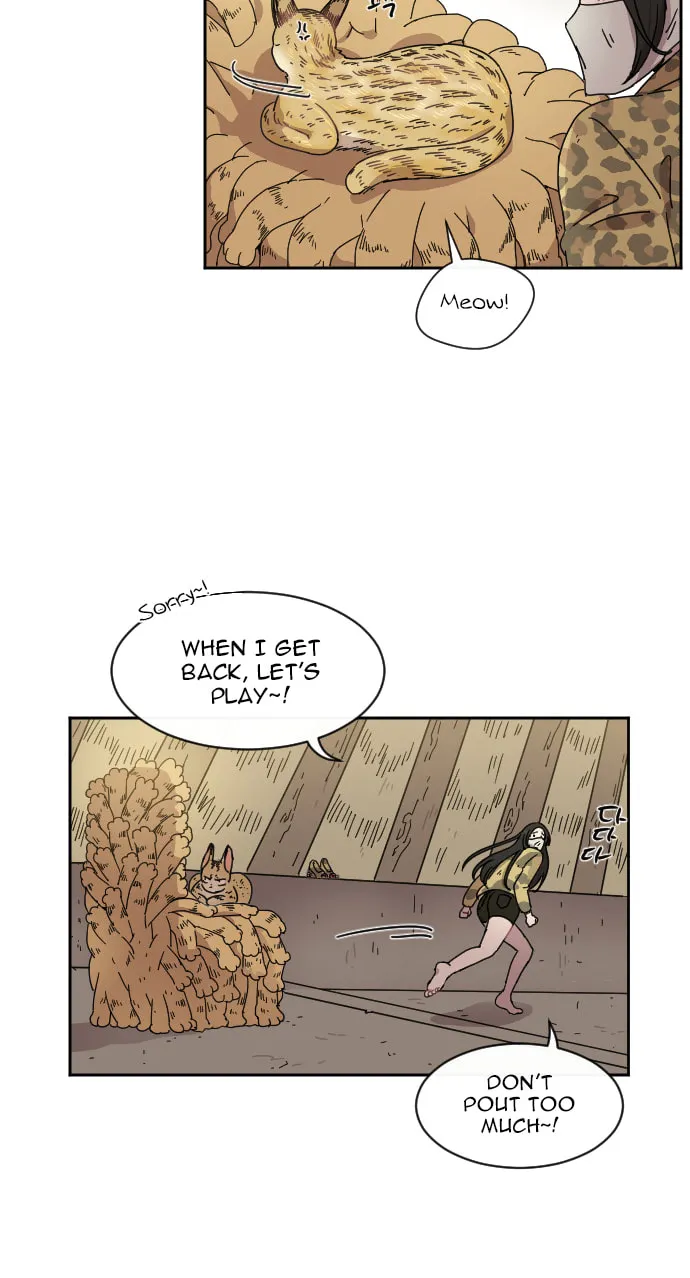Read Googookaka chapter 6.2 image 25 on Lezhin