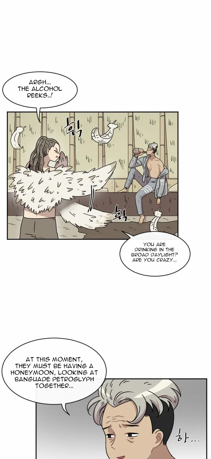 Read Googookaka chapter 6.2 image 32 on Lezhin