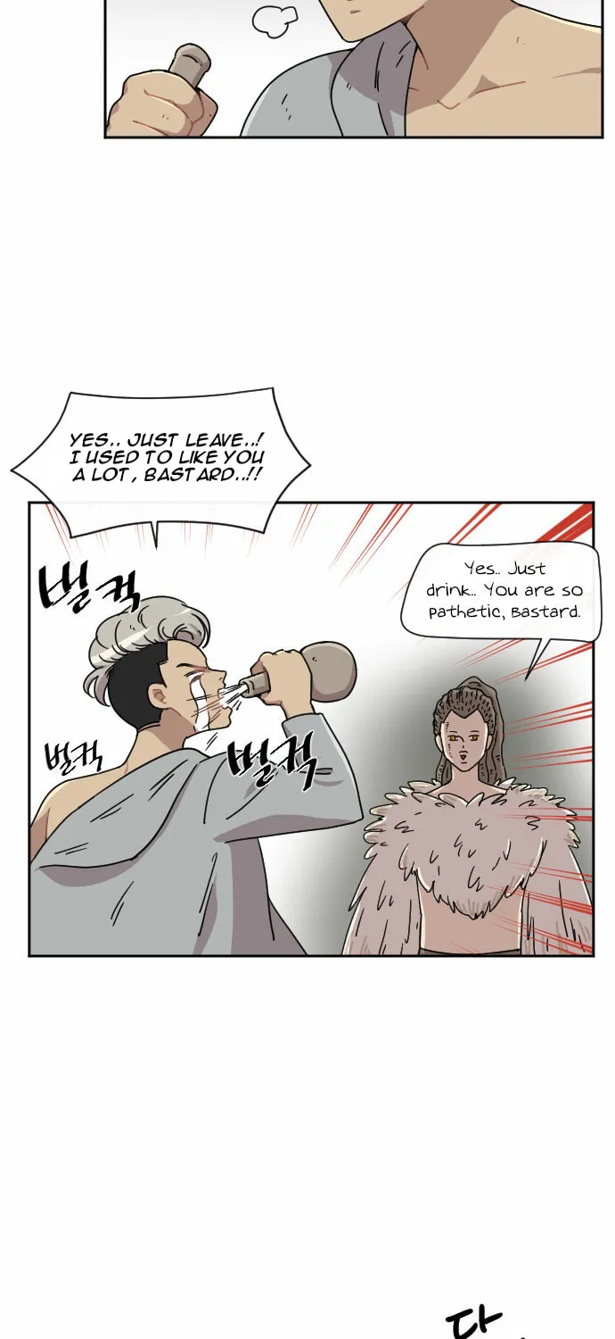 Read Googookaka chapter 6.2 image 33 on Lezhin