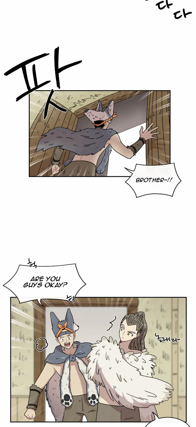 Read Googookaka chapter 6.2 image 34 on Lezhin