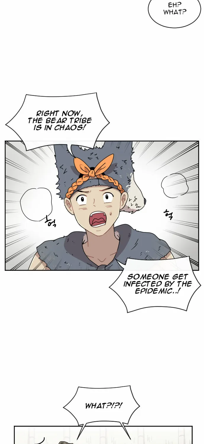 Read Googookaka chapter 6.2 image 35 on Lezhin
