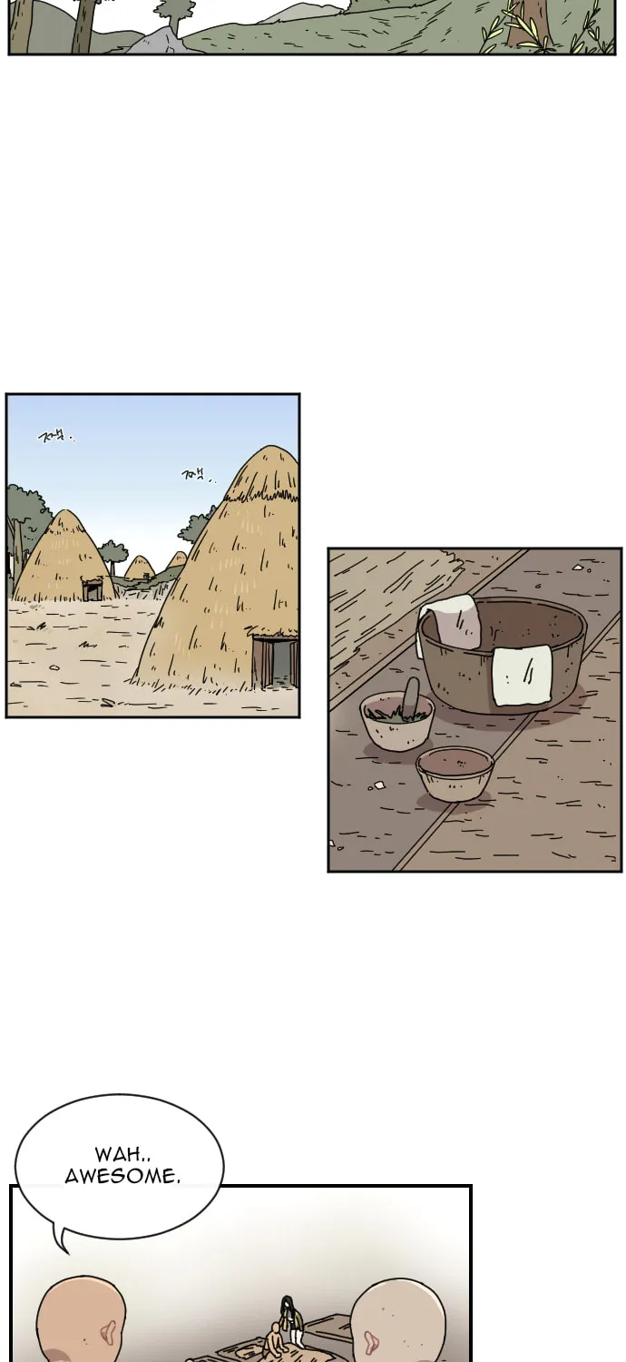 Read Googookaka chapter 6.2 image 49 on Lezhin