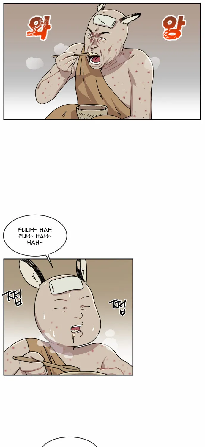 Read Googookaka chapter 6.3 image 10 on Lezhin