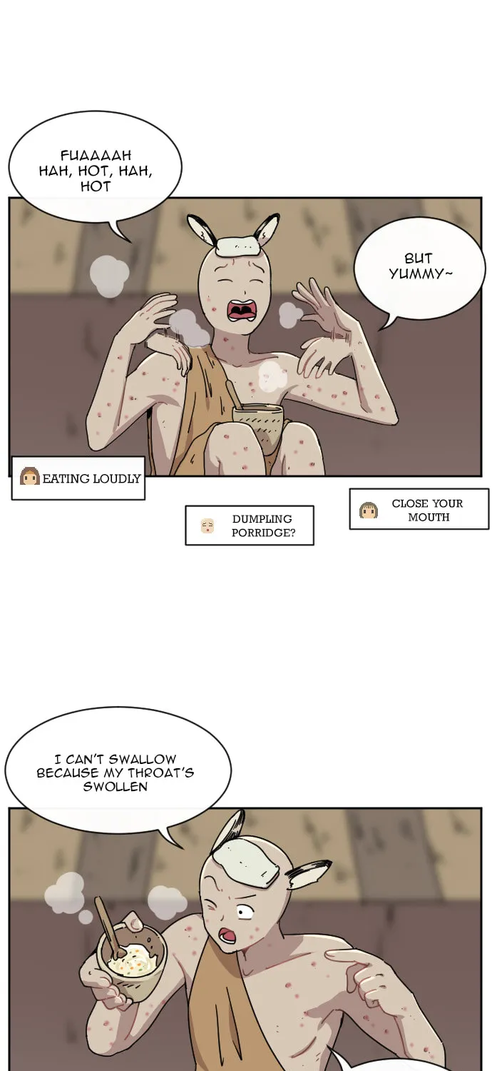 Read Googookaka chapter 6.3 image 12 on Lezhin