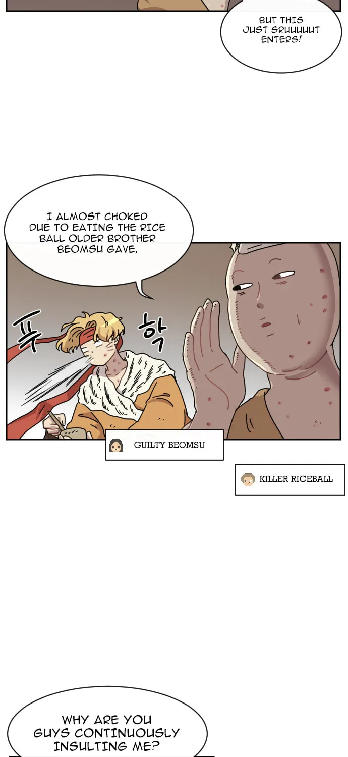 Read Googookaka chapter 6.3 image 13 on Lezhin