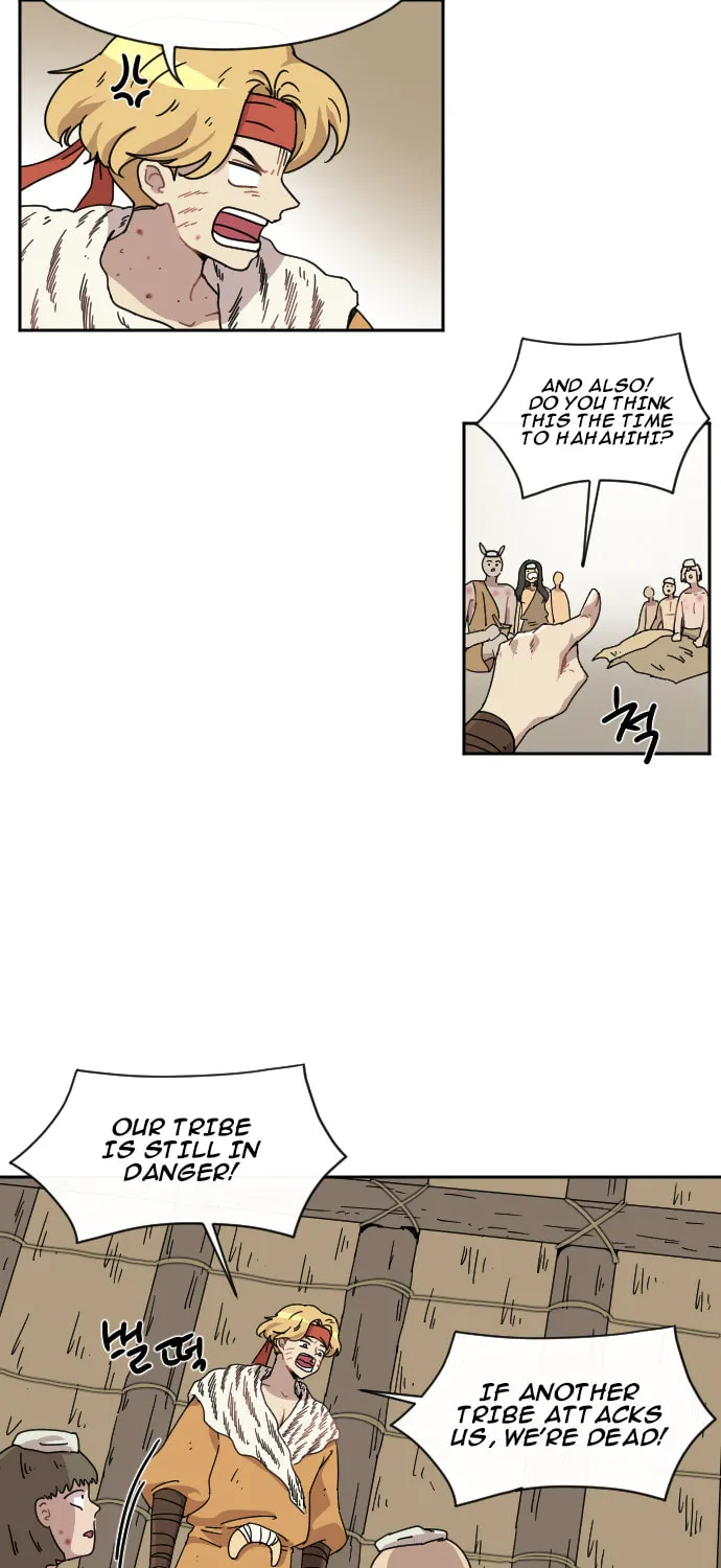 Read Googookaka chapter 6.3 image 14 on Lezhin