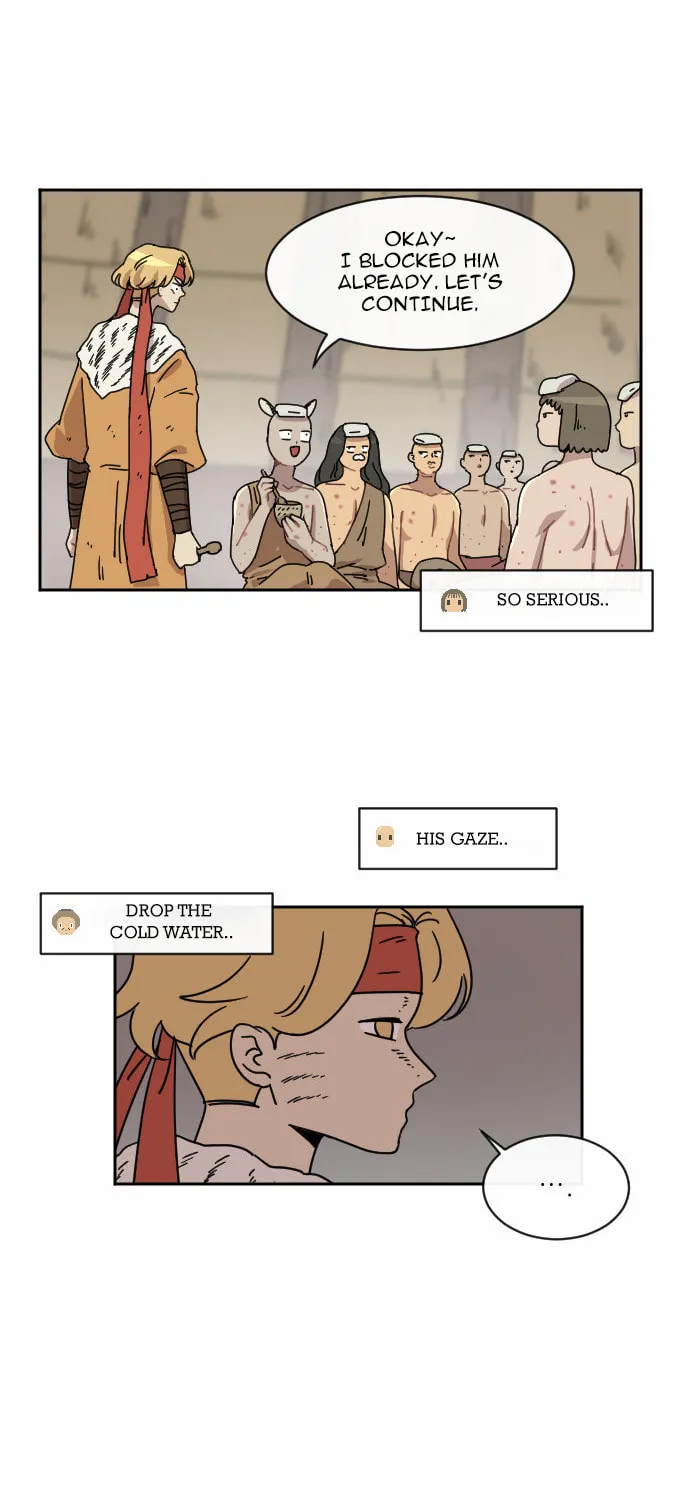 Read Googookaka chapter 6.3 image 18 on Lezhin