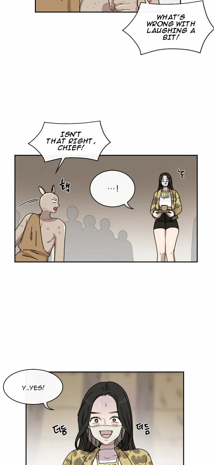 Read Googookaka chapter 6.3 image 20 on Lezhin