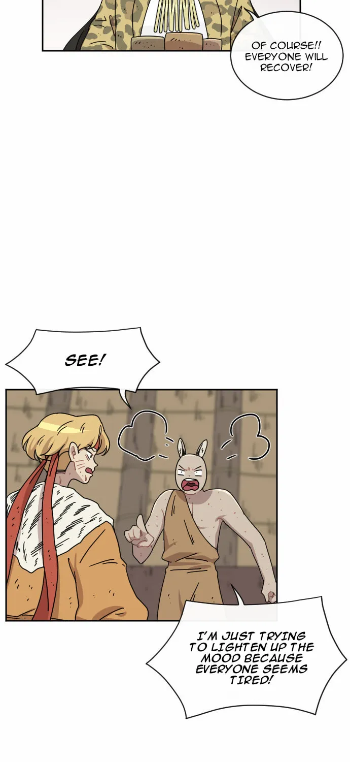Read Googookaka chapter 6.3 image 21 on Lezhin
