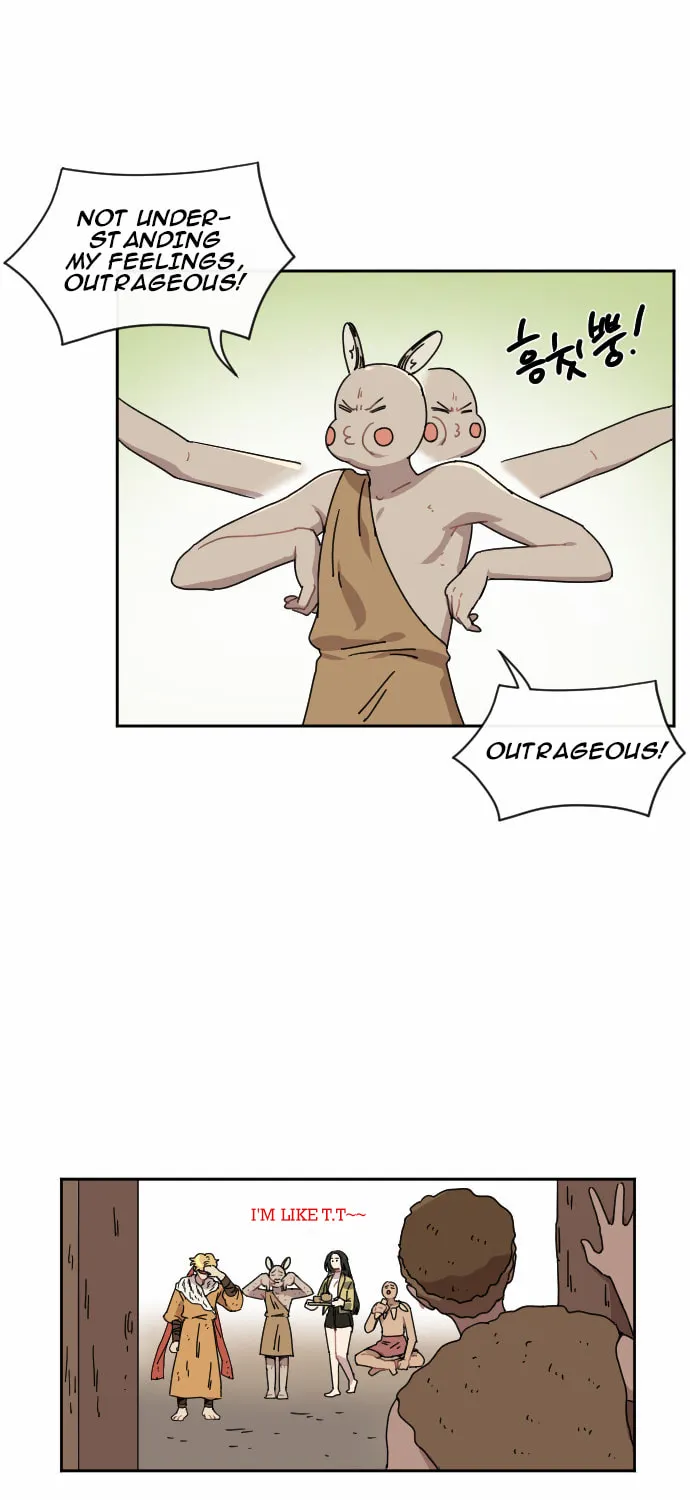 Read Googookaka chapter 6.3 image 22 on Lezhin