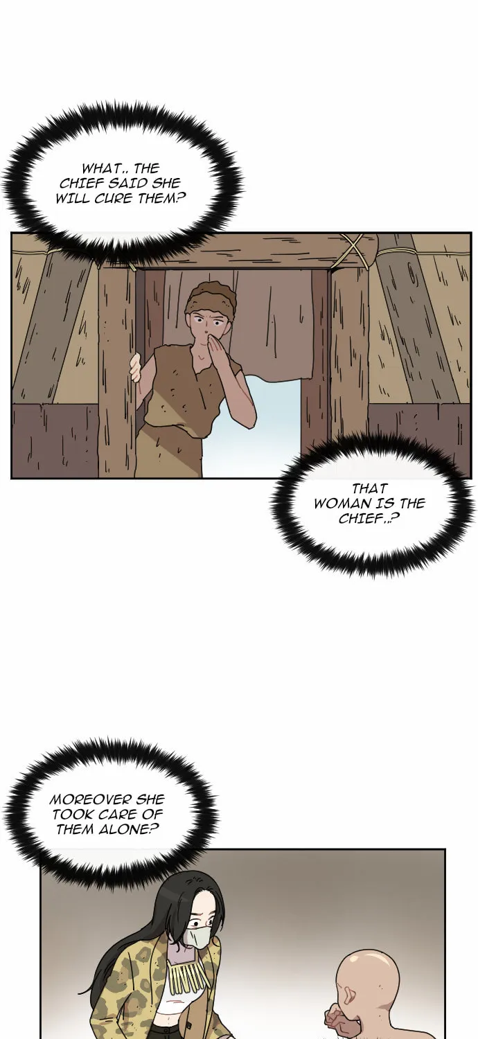 Read Googookaka chapter 6.3 image 24 on Lezhin