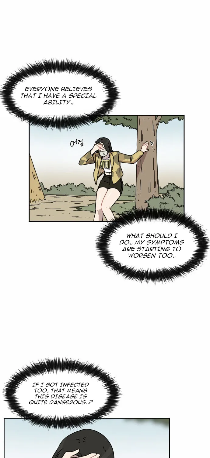 Read Googookaka chapter 6.3 image 27 on Lezhin