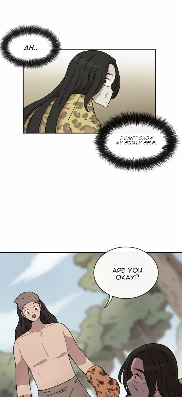 Read Googookaka chapter 6.3 image 31 on Lezhin