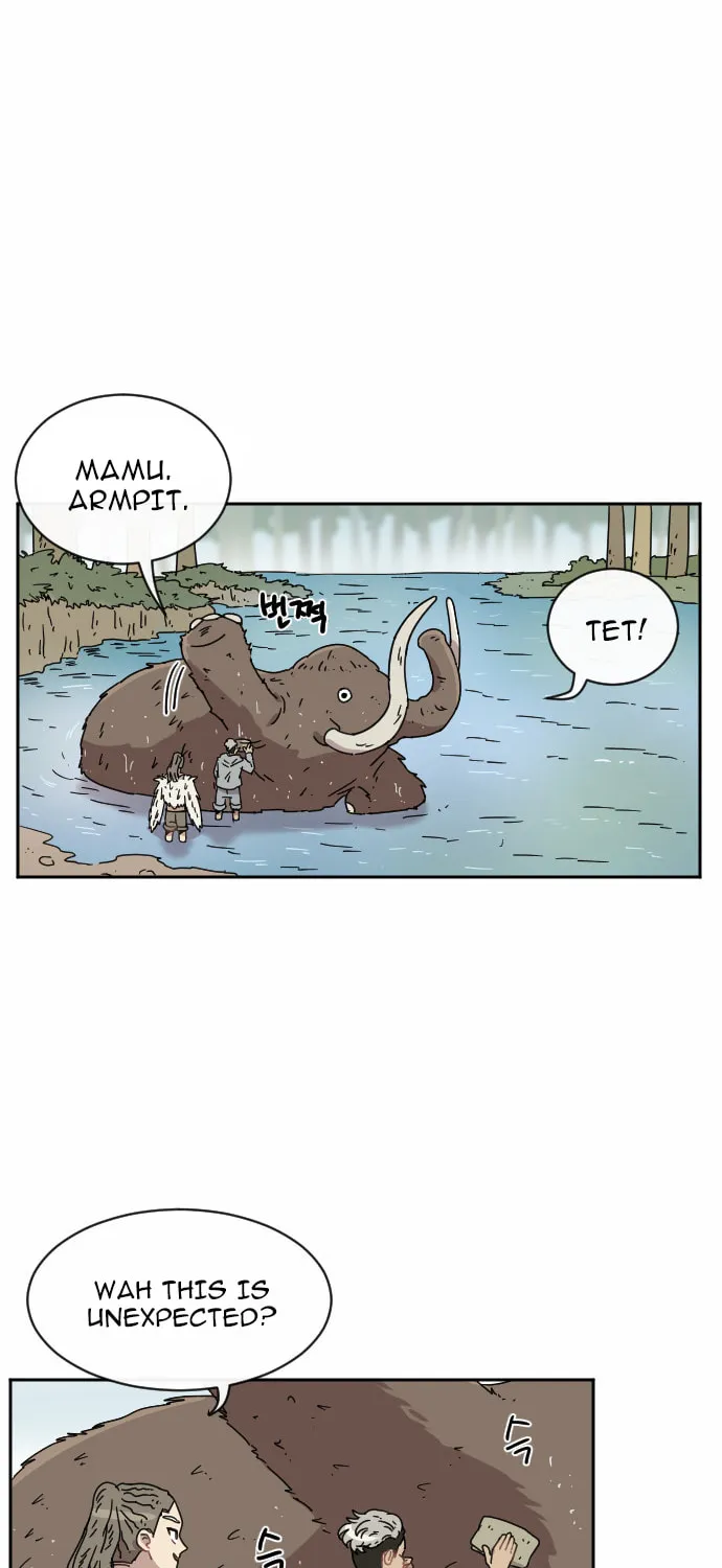 Read Googookaka chapter 6.3 image 35 on Lezhin