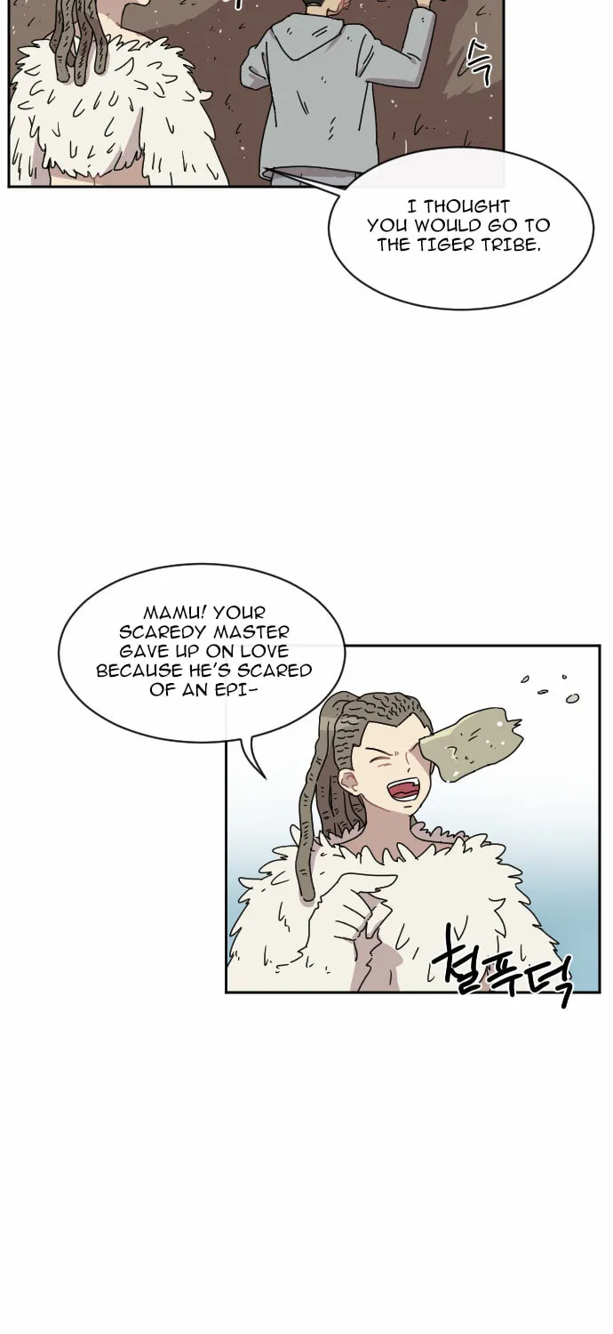Read Googookaka chapter 6.3 image 36 on Lezhin