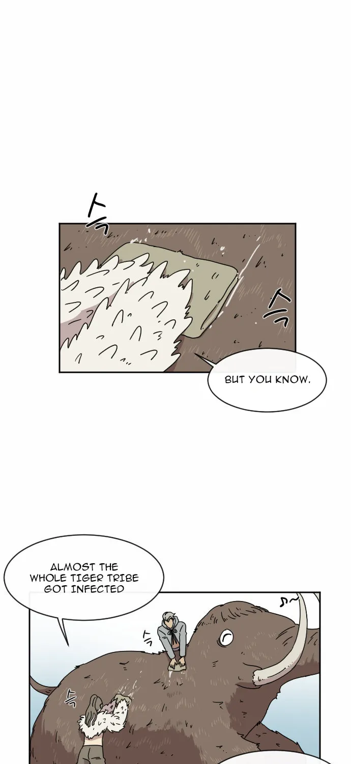 Read Googookaka chapter 6.3 image 38 on Lezhin