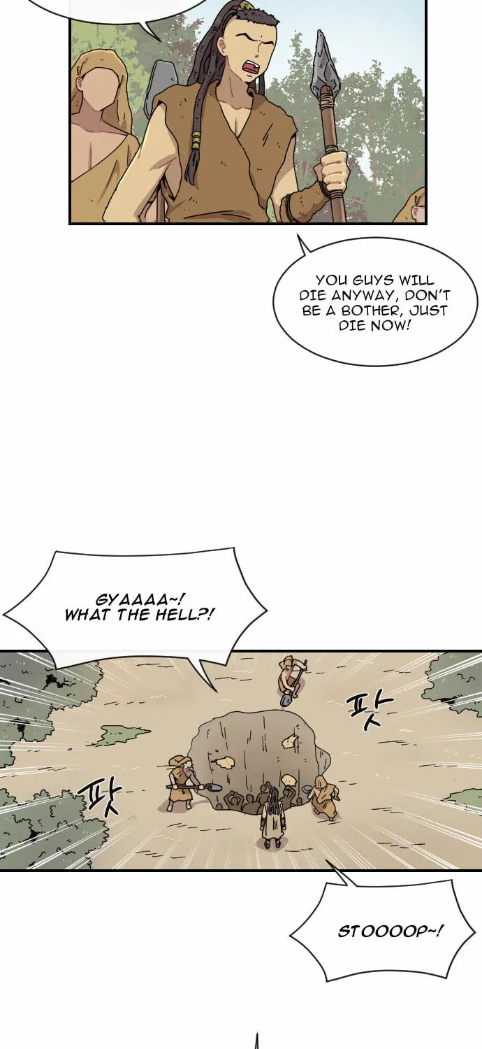 Read Googookaka chapter 6.3 image 4 on Lezhin