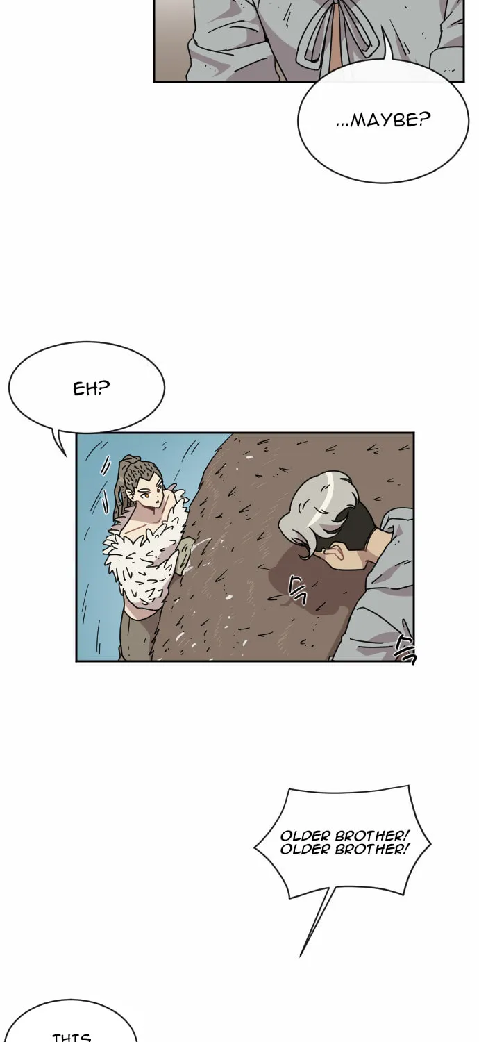 Read Googookaka chapter 6.3 image 40 on Lezhin