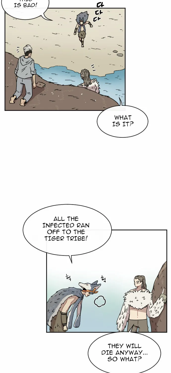 Read Googookaka chapter 6.3 image 41 on Lezhin