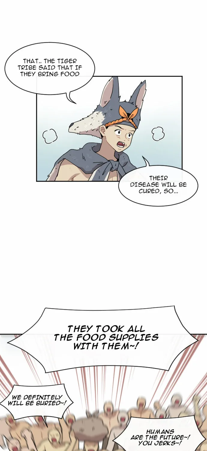 Read Googookaka chapter 6.3 image 43 on Lezhin