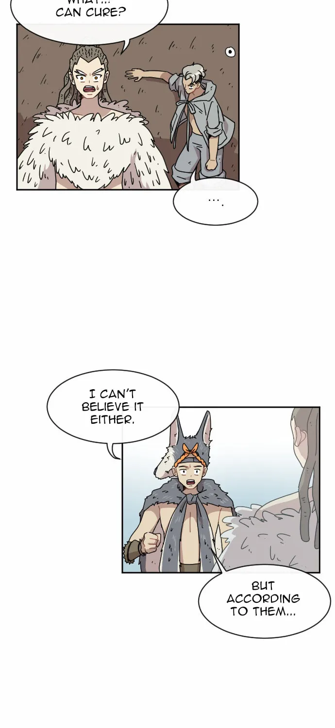 Read Googookaka chapter 6.3 image 45 on Lezhin