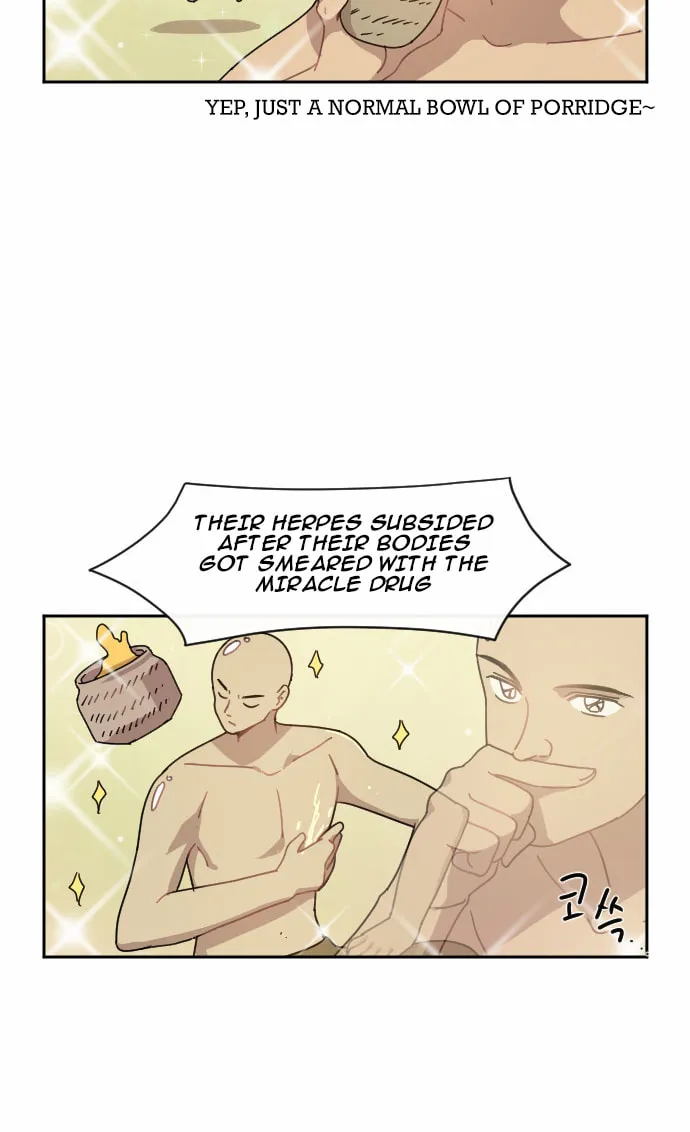 Read Googookaka chapter 6.3 image 47 on Lezhin