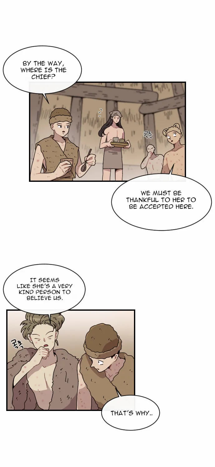 Read Googookaka chapter 6.3 image 53 on Lezhin