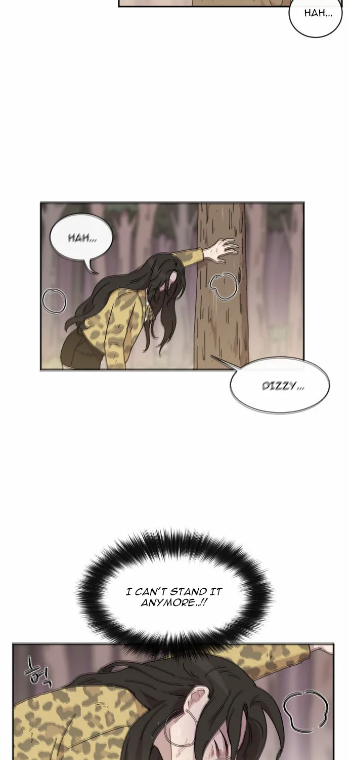 Read Googookaka chapter 6.3 image 56 on Lezhin
