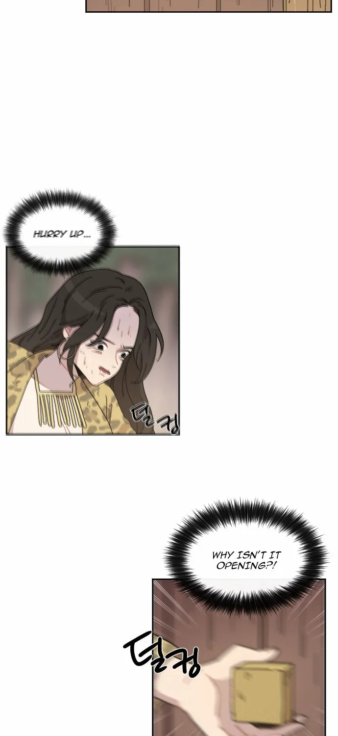 Read Googookaka chapter 6.3 image 59 on Lezhin