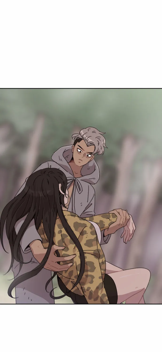 Read Googookaka chapter 6.3 image 63 on Lezhin