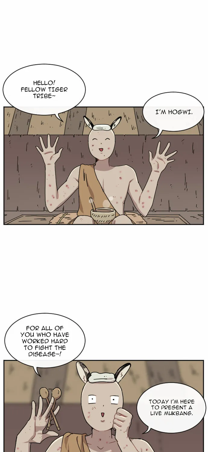 Read Googookaka chapter 6.3 image 8 on Lezhin
