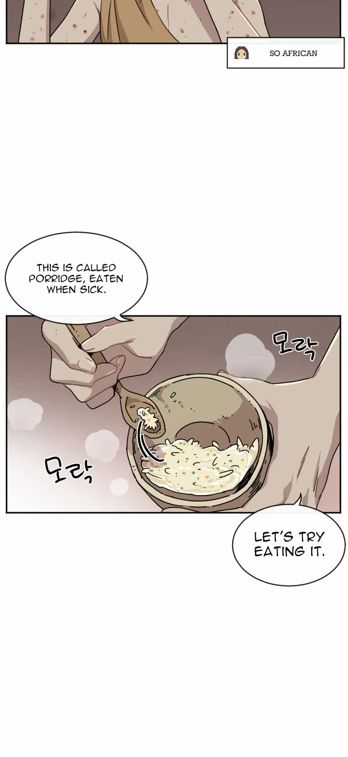 Read Googookaka chapter 6.3 image 9 on Lezhin