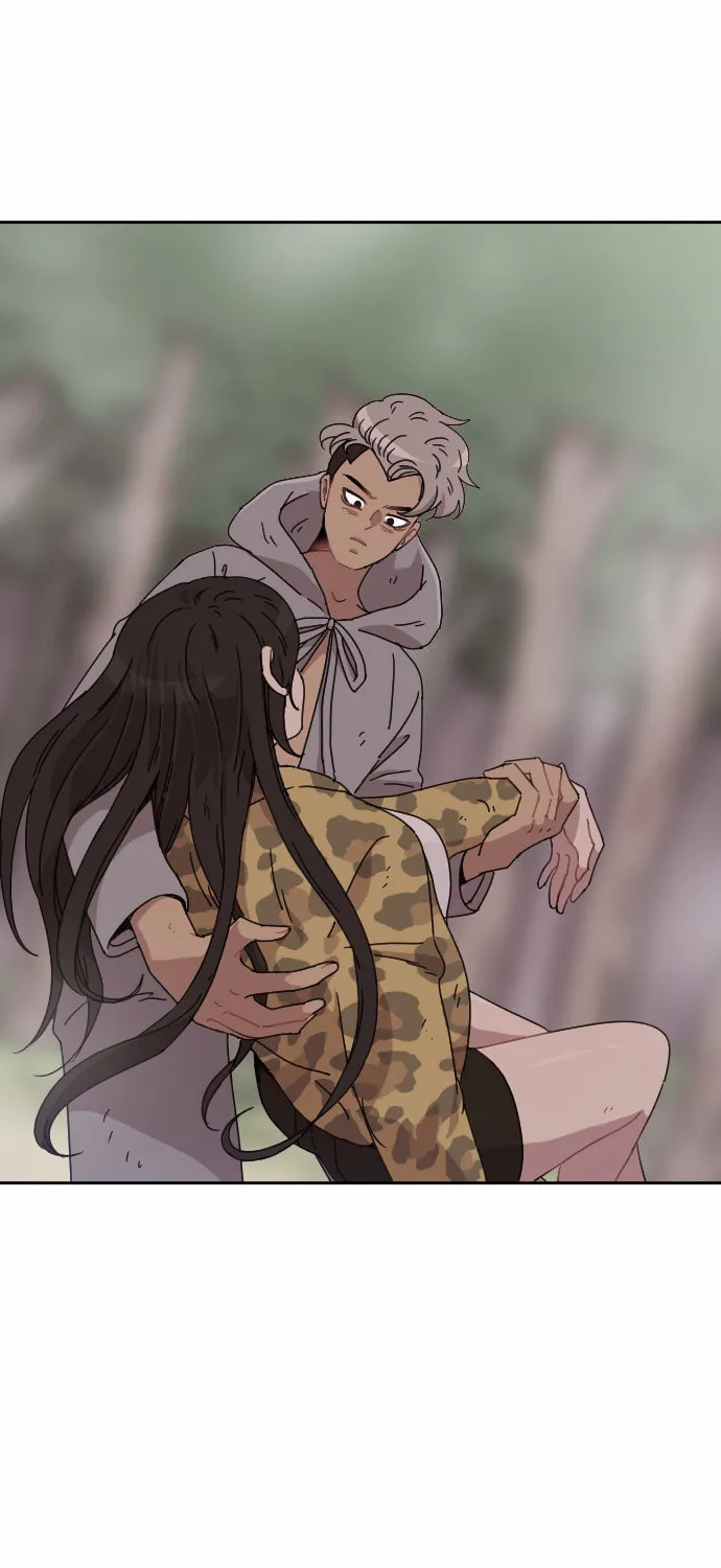 Read Googookaka chapter 6.4 image 1 on Lezhin