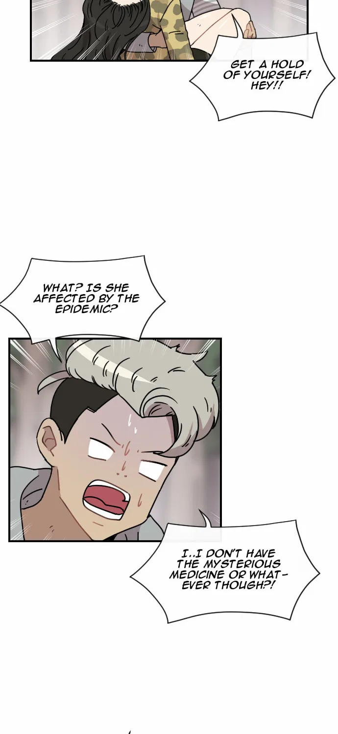 Read Googookaka chapter 6.4 image 10 on Lezhin